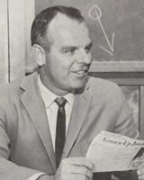 Bob Nichols