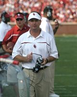 Bob Stoops