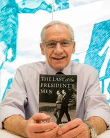 Bob Woodward