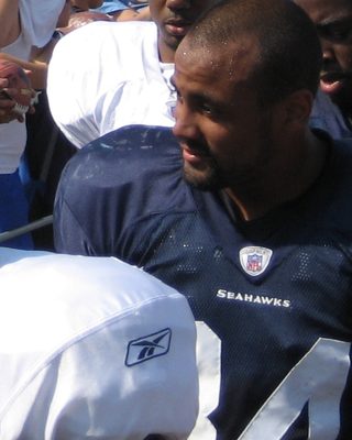 Bobby Engram