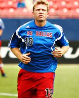 Bobby Rhine