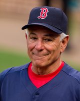Bobby Valentine