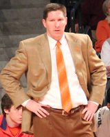 Brad Brownell