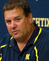 Brady Hoke
