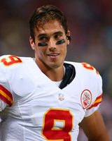 Brady Quinn