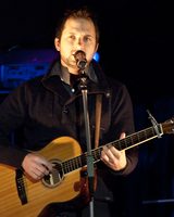 Brandon Heath