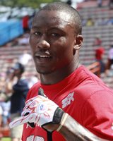 Brandon Marshall