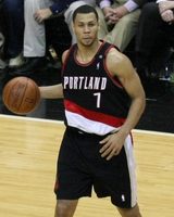 Brandon Roy