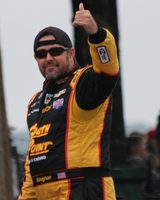 Brendan Gaughan