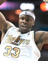 Brendan Haywood