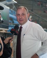 Brent Sutter