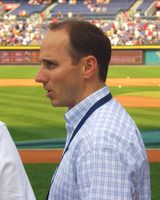 Brian Cashman