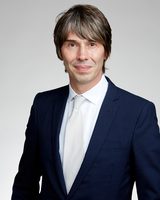 Brian Cox