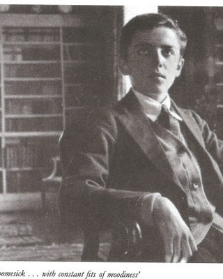 Brian Howard