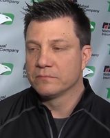 Brian Idalski
