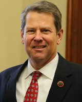 Brian Kemp
