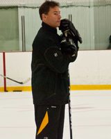 Bruce Cassidy