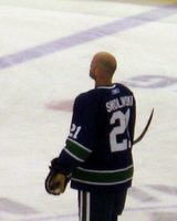 Bryan Smolinski
