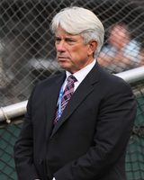 Buck Martinez