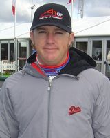 Buddy Rice