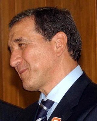 Carlos Alberto Parreira
