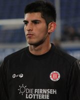 Carlos Zambrano