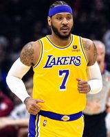 Carmelo Anthony