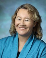 Carol Greider