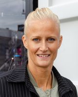 Carolina Kluft