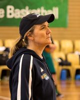 Carrie Graf