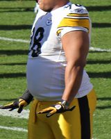 Casey Hampton