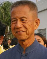Chamlong Srimuang