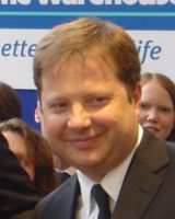 Charles Dunstone