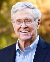 Charles Koch