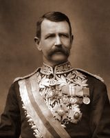 Charles Warren