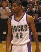 Charlie Bell