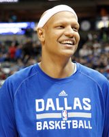 Charlie Villanueva