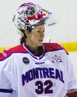Charline Labonte