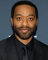 Chiwetel Ejiofor