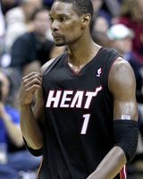 Chris Bosh