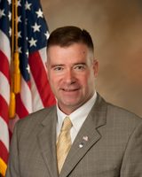 Chris Gibson