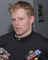 Chris Osgood