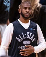Chris Paul