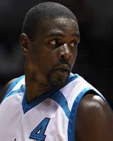 Chris Webber