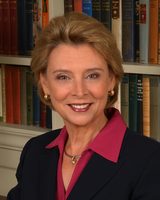 Christine Gregoire