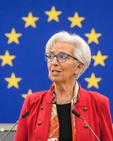 Christine Lagarde
