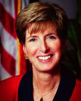 Christine Todd Whitman