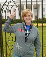 Cindy Sheehan