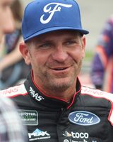 Clint Bowyer