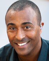 Colin Jackson
